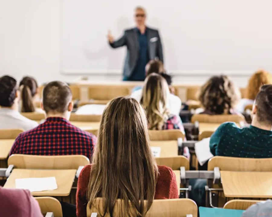 新生指南 | 在俄留学毕业难？俄罗教授真的很吃中国学生这套！