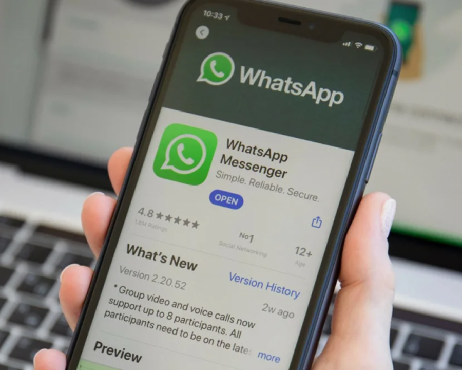 9月1日起：俄罗斯或禁用WhatsApp！使用VPN最高罚8万卢布！
